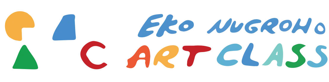 Eko Nugroho Art Class