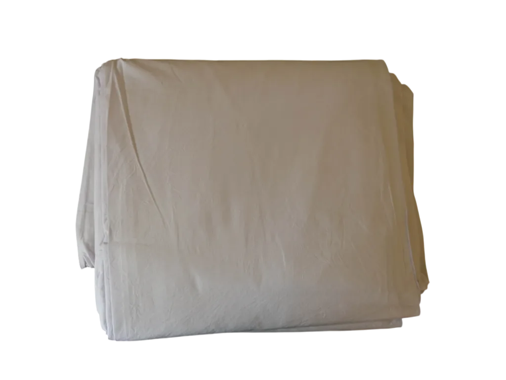 Kain Backdrop Putih