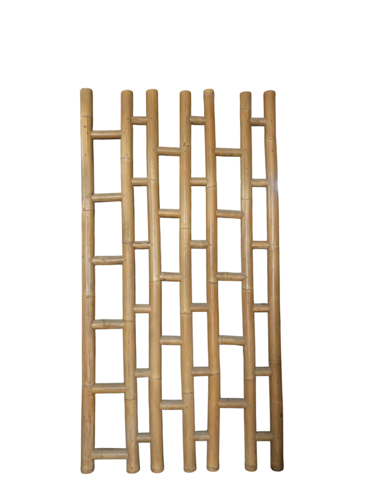 Panel Bambu Batang