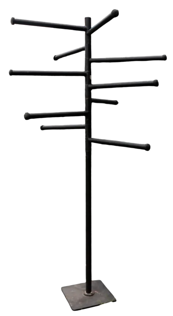 Stand Display